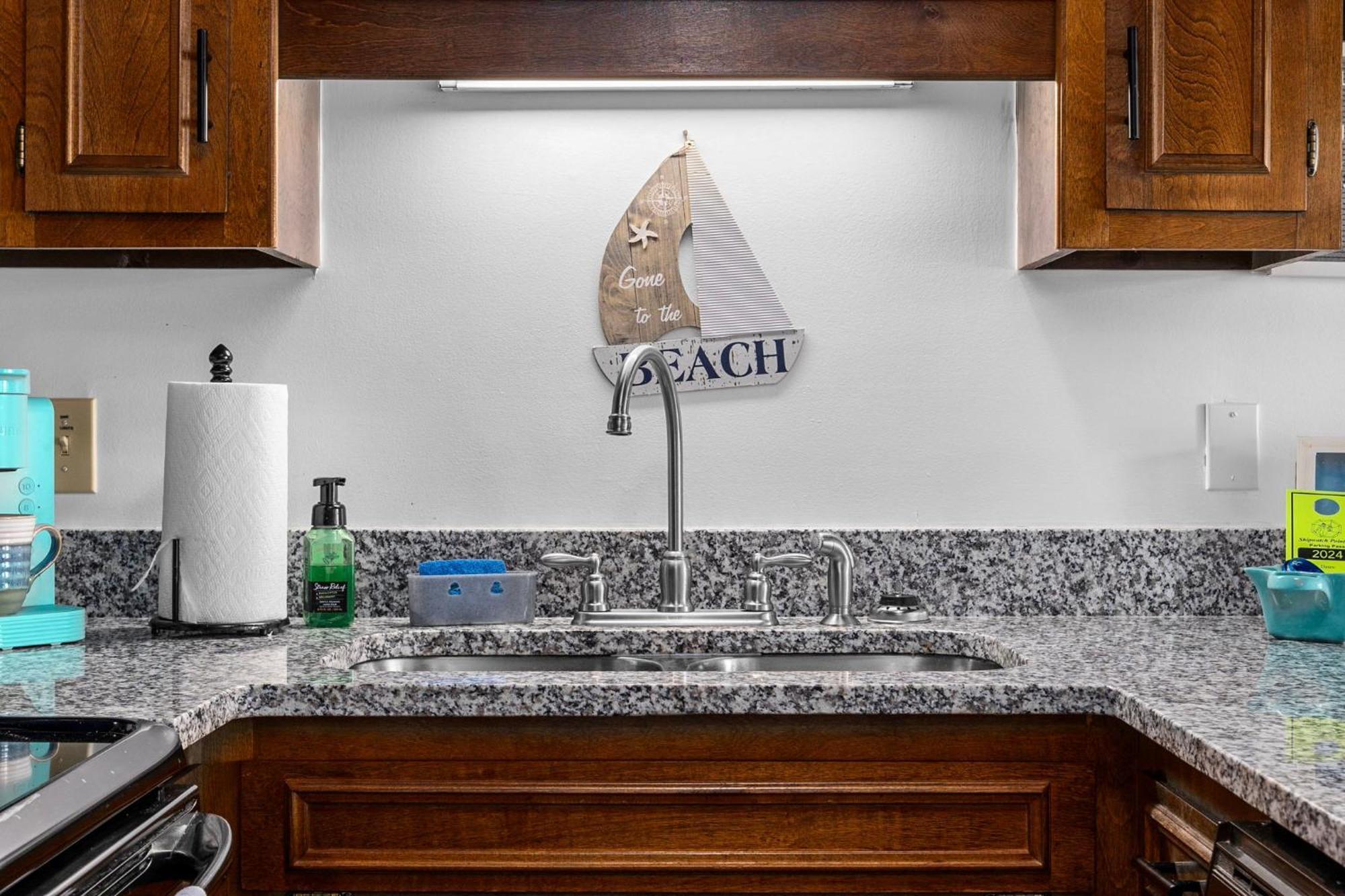 Salty Air Retreat Apartment Myrtle Beach Exterior photo